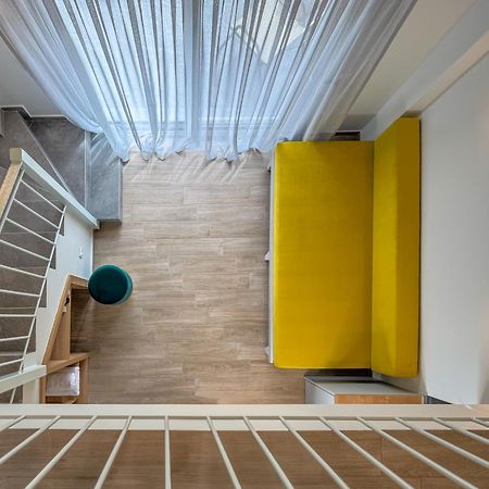 Kochyli Garden Studios Néa Plája Kültér fotó