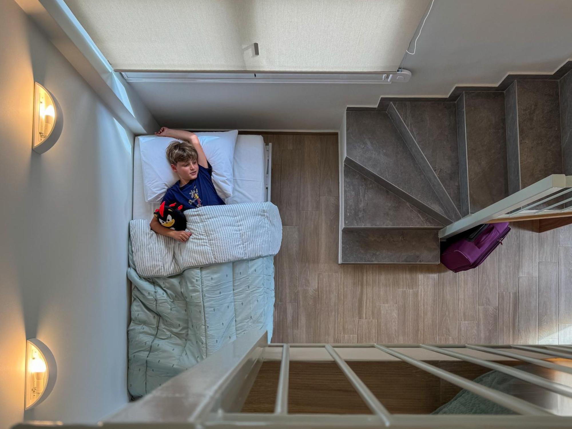 Kochyli Garden Studios Néa Plája Kültér fotó